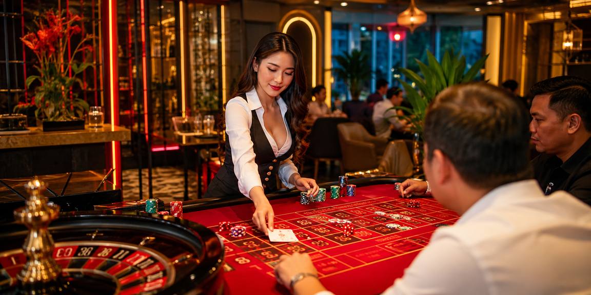 vj150 Truy cập lobby và chơi game như thế nào